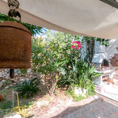 Villino Claudia 30 Mt Mare Villa Porto Cesareo Exterior photo