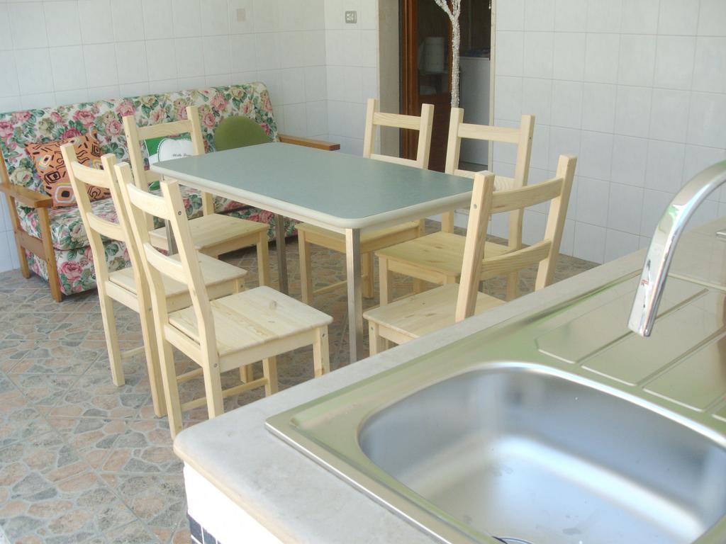 Villino Claudia 30 Mt Mare Villa Porto Cesareo Room photo