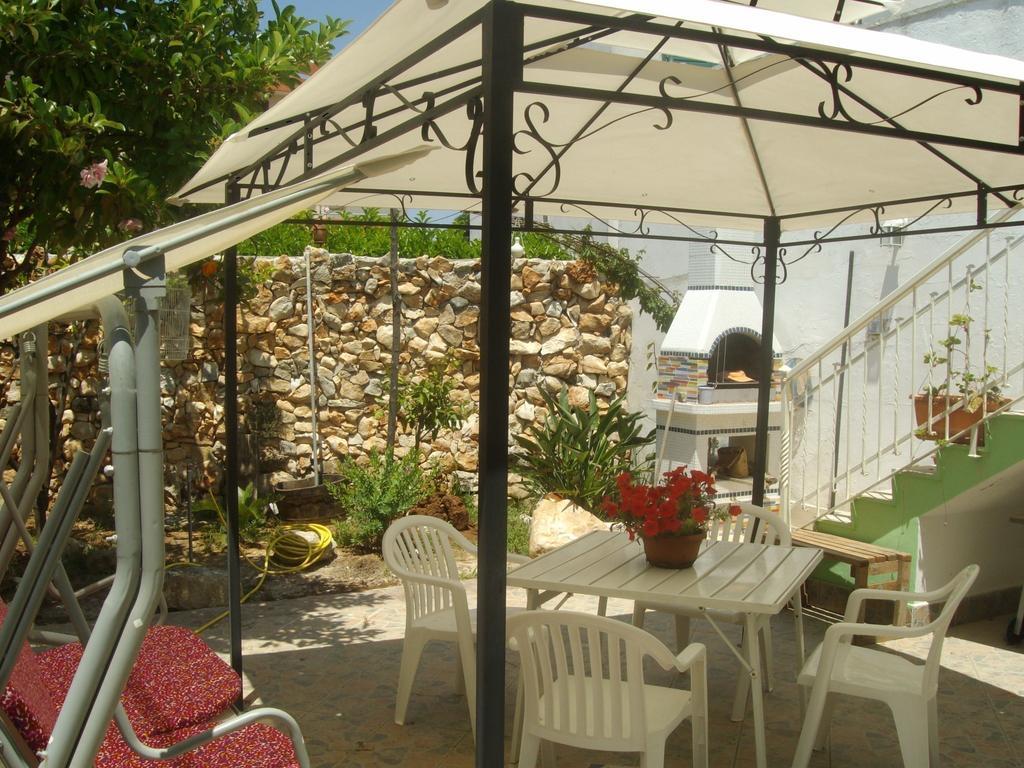 Villino Claudia 30 Mt Mare Villa Porto Cesareo Room photo