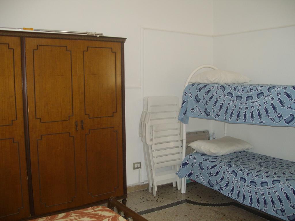 Villino Claudia 30 Mt Mare Villa Porto Cesareo Room photo