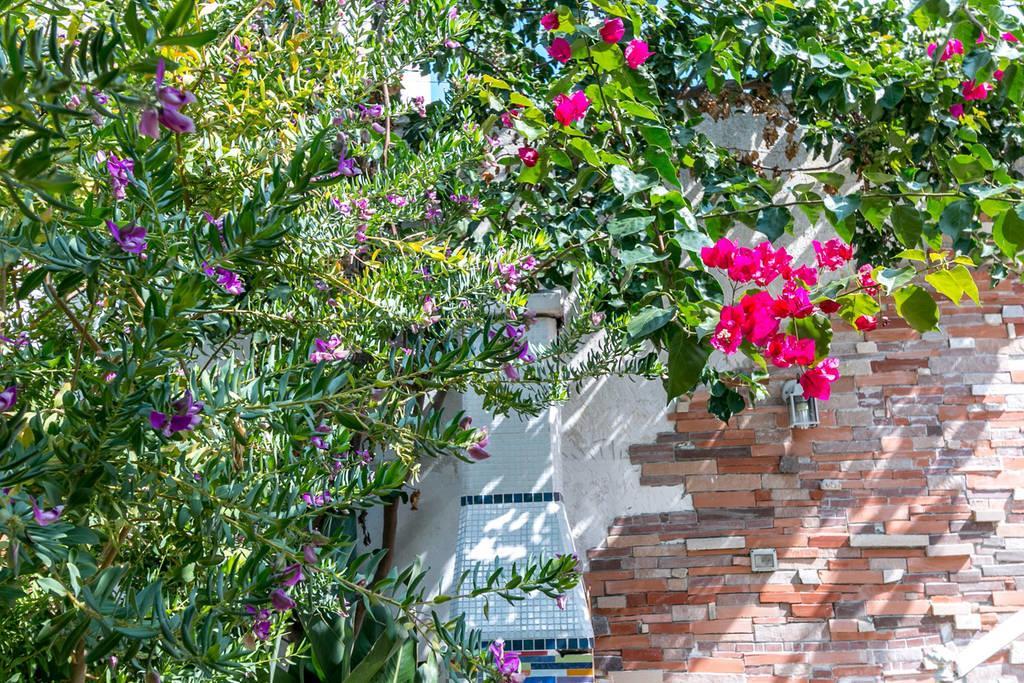 Villino Claudia 30 Mt Mare Villa Porto Cesareo Exterior photo